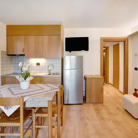 Apartment Vittoria Trilo Valfurva