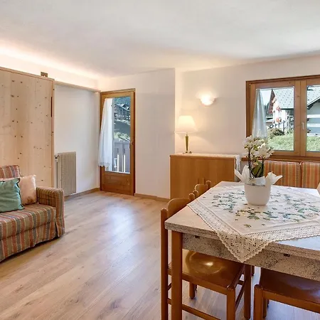 Apartment Vittoria Trilo