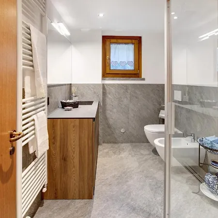 Apartment Vittoria Trilo *