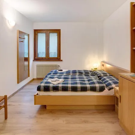 Apartment Vittoria Trilo Valfurva