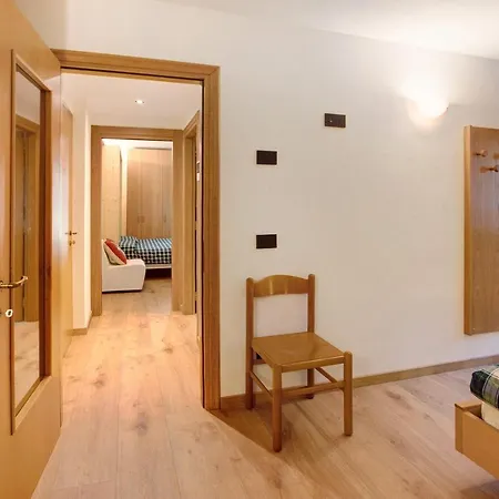 Apartament Vittoria Trilo Valfurva
