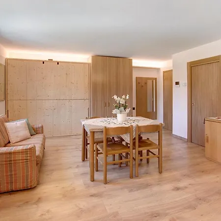 Apartment Vittoria Trilo