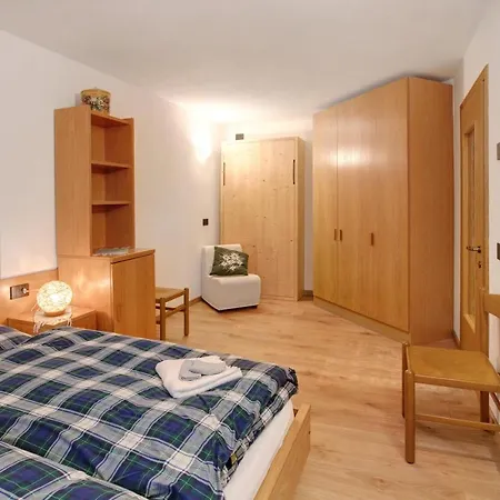 Vittoria Trilo Apartment Valfurva