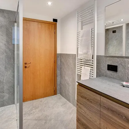 Apartment Vittoria Trilo Valfurva