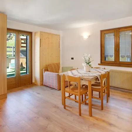 Vittoria Trilo Apartment *
